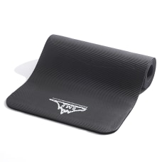 Black Mountain Products Ultra Thick Yoga