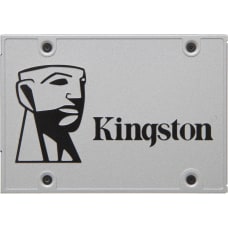 Kingston SSDNow 240GB Internal Solid State