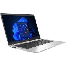HP EliteBook 835 G8 133 Touchscreen
