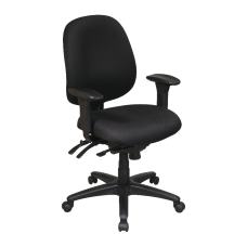 Lorell High Performance Ergonomic Multifunction Chair