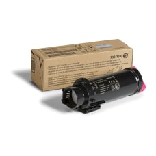 Xerox 106R03478 High Yield Magenta Toner