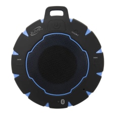 iLive ISBW157 Bluetooth Speaker BlueBlack