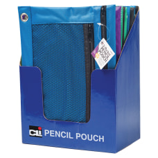 CLI Carrying Case Pouch Pencil Ring