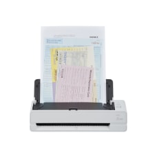 Ricoh fi 800R Document scanner Dual