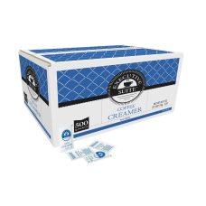 Executive Suite Non Dairy Coffee Creamer