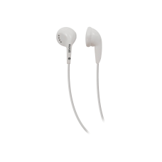 Maxell EB 95 White Earbuds