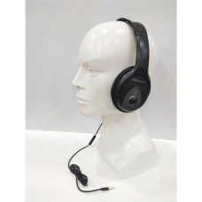 Compucessory Stereo Headset with Built in