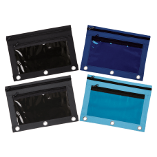 Office Depot Brand Pencil Pouch With