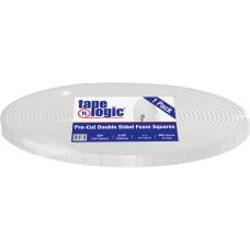 Tape Logic Double Sided Foam Squares
