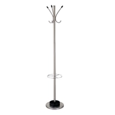 Adesso Umbrella Stand Coat Rack 68