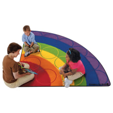 Carpets for Kids Premium Collection Rainbow
