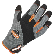 Ergodyne 710 Heavy Duty Utility Gloves