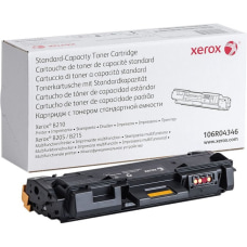 Xerox 200 Black Toner Cartridge 106R04346