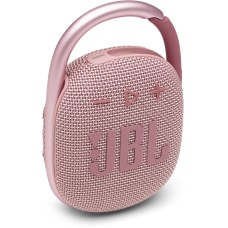 JBL CLIP 4 Ultra Portable Waterproof
