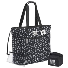 Mobile Dog Gear Dogssentials Polyester Tote