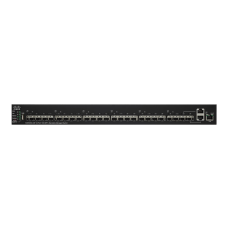 Cisco 550X Series SG550XG 24F Switch