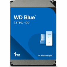 Western Digital Blue 1TB Internal Hard