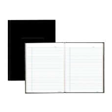 Blueline Brand 50percent Recycled Composition Book
