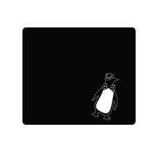 OTM Essentials Mouse Pad Penguin 10
