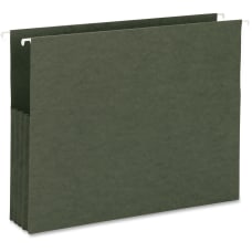 Business Source Letter File Pocket 8