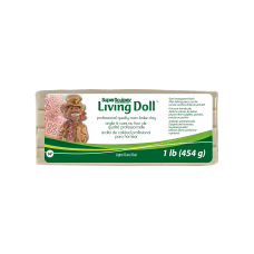 Sculpey Living Doll Modeling Compound 1
