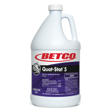 Betco Quat Stat 5 Disinfectant Lavender