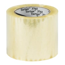 3M Tartan 3765 Label Protection Tape