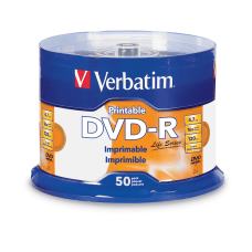 Dvd R Recordable Discs At Office Depot Officemax