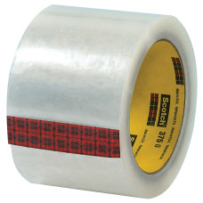3M 375 Carton Sealing Tape 3