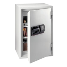 Sentry Safe Fire Safe Electronic Commercial