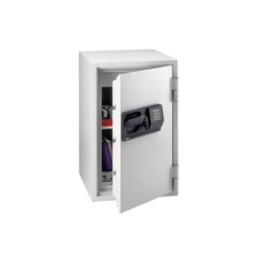 Sentry Safe Fire Safe Electronic Commercial