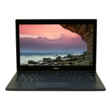 Dell Latitude 7280 Laptop 125 HD