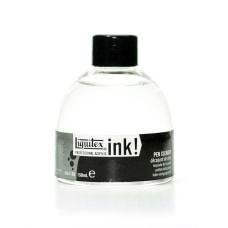 Liquitex Professional Acrylic Inks Pen Cleaner