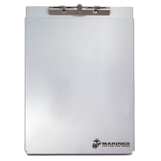 Office Depot Brand Aluminum Top Opening