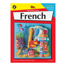 Instructional Fair The 100 Series French
