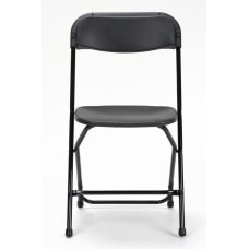 Cosco Classic Collection Resin Folding Chair