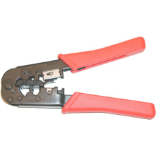 4XEM Networking Cable Crimping Tool For
