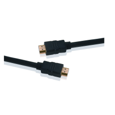 VogDuo HDMI Cable 6 Black