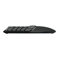 Microsoft Sculpt Ergonomic Wireless Keyboard Black