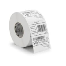 Zebra Direct Thermal Label Paper 10000290
