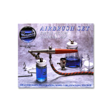 Paasche Model H Single Action Airbrush