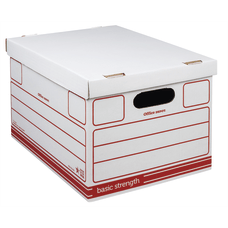 Buy File Boxes Office Depot Officemax