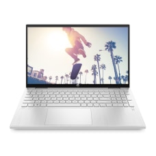 HP Pavilion x360 15 er0225od Convertible