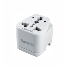 Lenmar TraveLite Ultra Compact All In