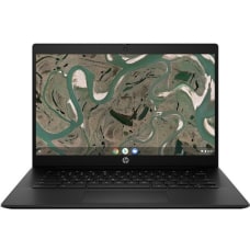 HP Chromebook G7 Chromebook Laptop 14