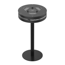 ChargeTech Free Standing Phone Charging Table