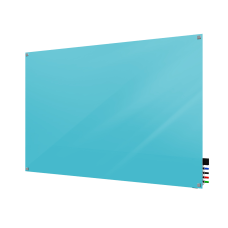 Ghent Harmony Magnetic Glass Dry Erase