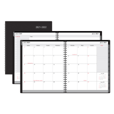 Office Depot Brand 18 Month WeeklyMonthly