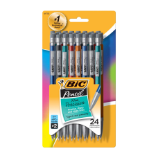 BIC Mechanical Pencils Xtra Precision 05
