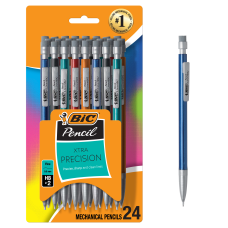 BIC Mechanical Pencils Xtra Precision 05